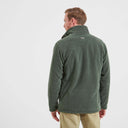 Schoffel Rutland Fleece - Cedar