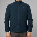 Seeland Benjamin Fleece - Dark Navy