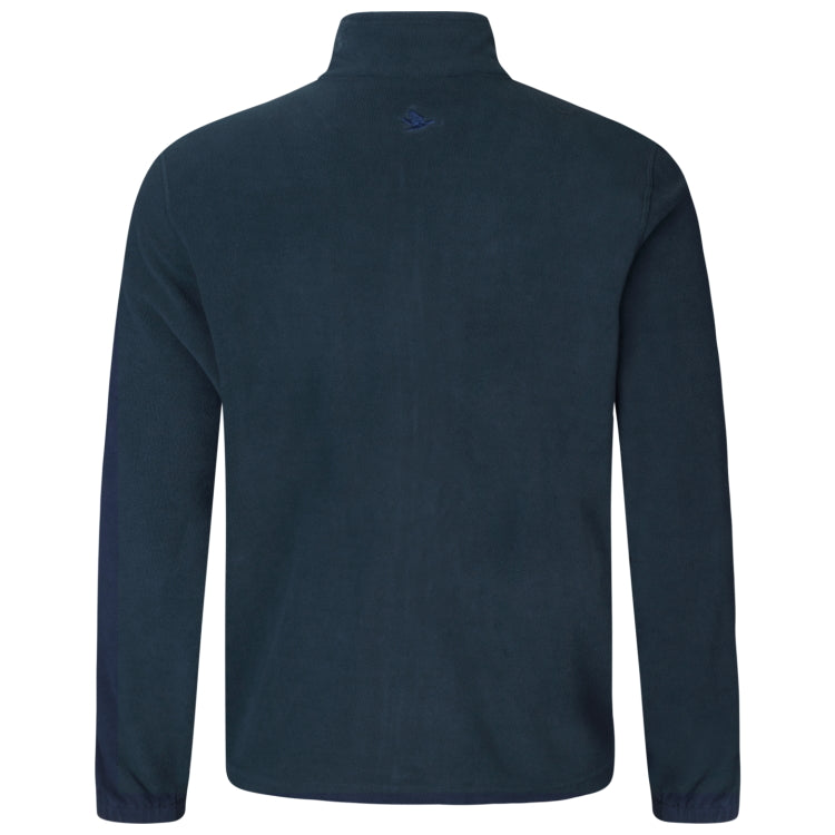 Seeland Benjamin Fleece - Dark Navy