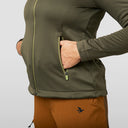 Seeland Ladies Emily Fleece