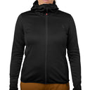 Seeland Ladies Power Fleece - Meteorite