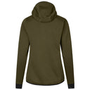 Seeland Ladies Power Fleece - Pine Green