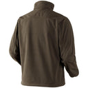 Seeland Trent Fleece Jacket - Faun Brown