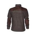 Seeland William II Fleece Jacket - Moose Brown