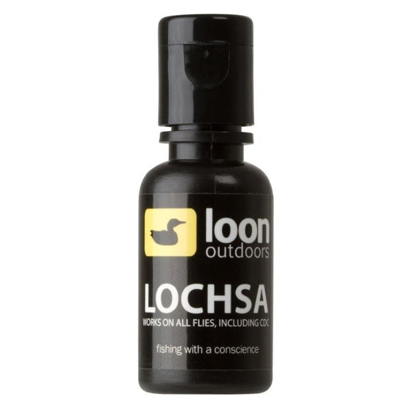 Loon Lochsa Gel Floatant