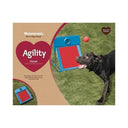 Rosewood Agility Flyball