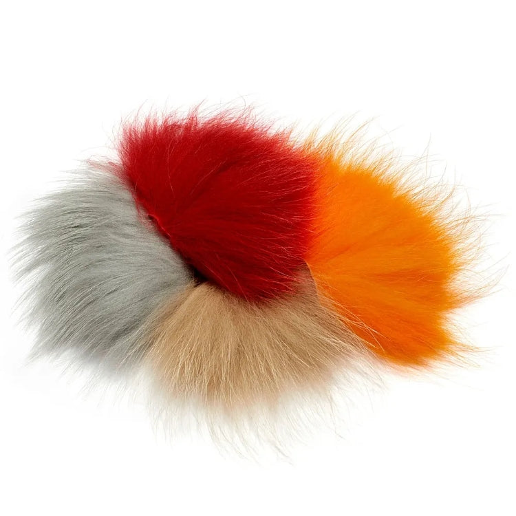 Arctic Fox Tail