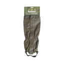 Barbour Wax Cotton Gaiters