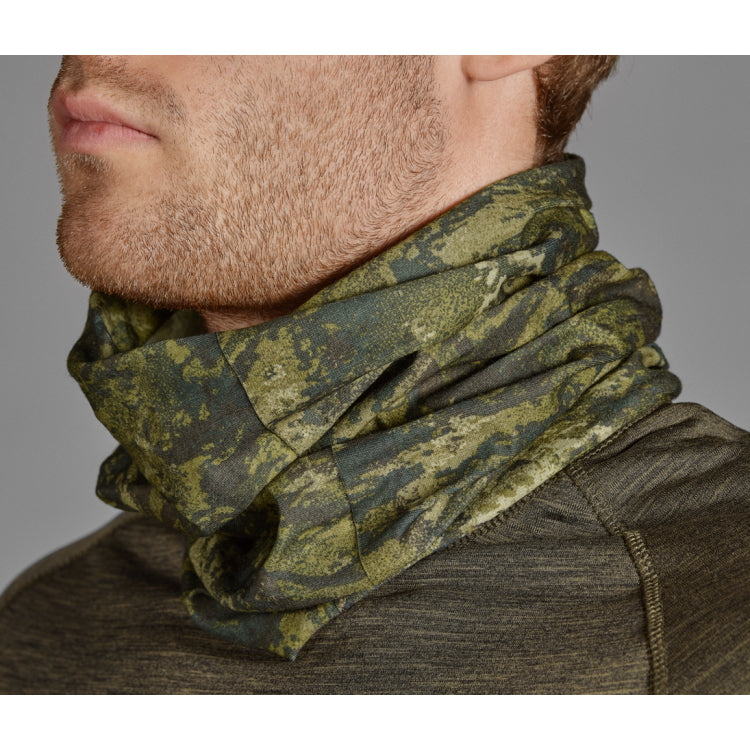 Seeland Neck Gaiter - Invis Green