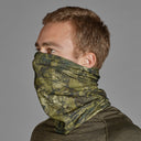 Seeland Neck Gaiter - Invis Green