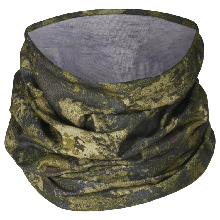 Seeland Neck Gaiter - Invis Green