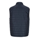 Hoggs of Fife Granite Rip-Stop Gilet - Black/Red