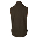 Jack Pyke Fleece Shooters Gilet - Dark Olive