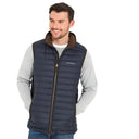 Schoffel Bowden Down Gilet - True Navy