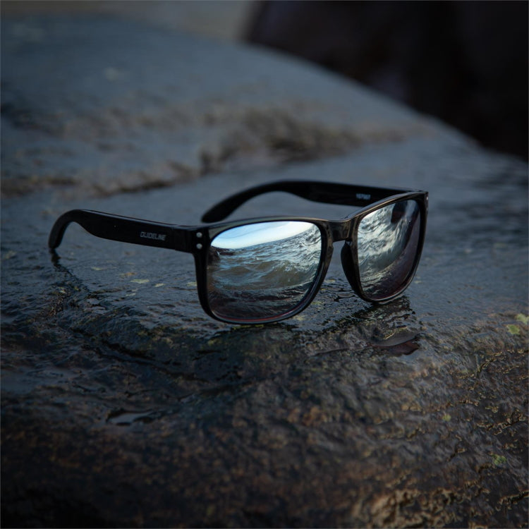 Guideline Coastal Sunglasses - Copper Lens Silver Mirror Coating | John ...