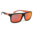 Guideline LPX Sunglasses - Amber Lens Red Revo Coating