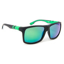 Guideline LPX Sunglasses - Grey Lens Green Revo Coating