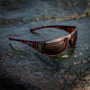 Guideline Tactical Sunglasses - Copper Lens