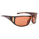 Guideline Tactical Sunglasses - Copper Lens