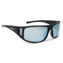 Guideline Tactical Sunglasses - Grey Lens Silver Mirror Coating