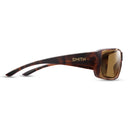 Smith Optics Guide's Choice XL Sunglasses - Matte Havana Frame - Polar Brown Lens