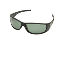 Snowbee Prestige Gamefisher Sunglasses - Matt Black/Smoke