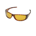 Snowbee Prestige Gamefisher Sunglasses - Tortoiseshell/Yellow