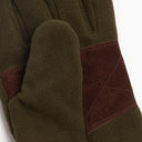 Barbour Coalford Fleece Gloves