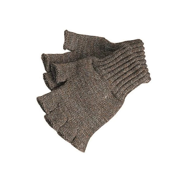 Barbour Fingerless Gloves