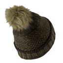 Deerhunter Ladies Knitted Hat - Art Green