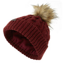 Schoffel Ladies Bakewell Hat - Damson