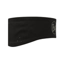 Buff Grey Logo Windproof Headband