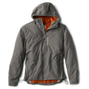 Orvis Pro Insulated Hoodie - Granite