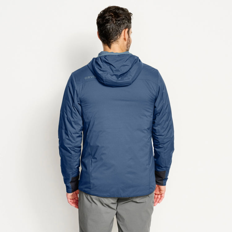 Orvis Pro LT Insulated Hoodie - Ink