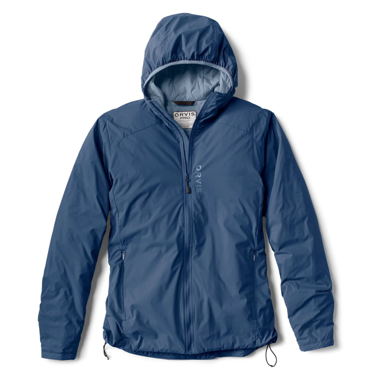 Orvis Pro LT Insulated Hoodie - Ink