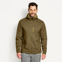 Orvis Pro LT Insulated Hoodie - Olive