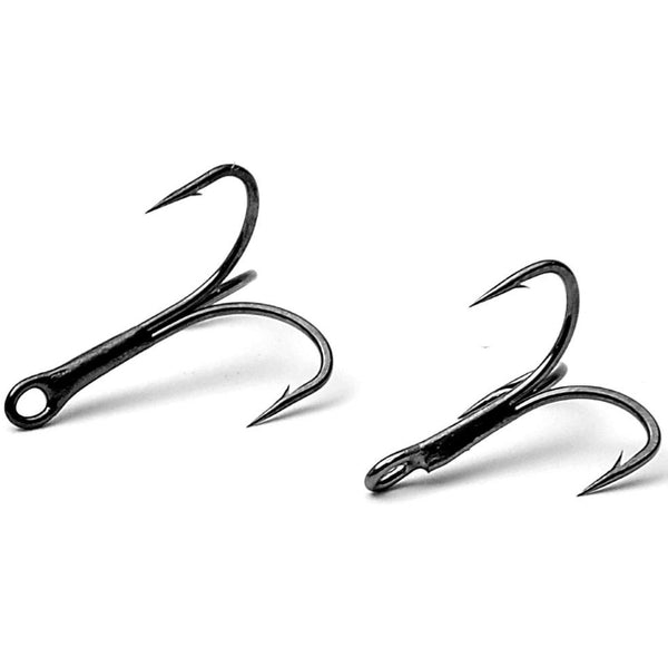 Guideline Treble Hooks