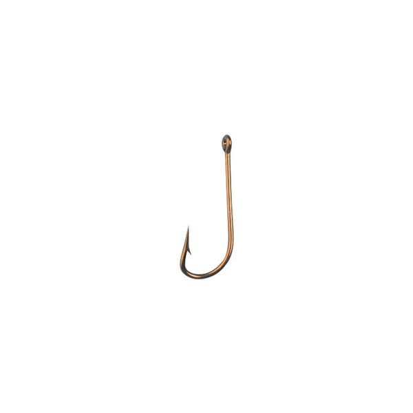 Mustad 1665 Freshwater Eyed Hooks