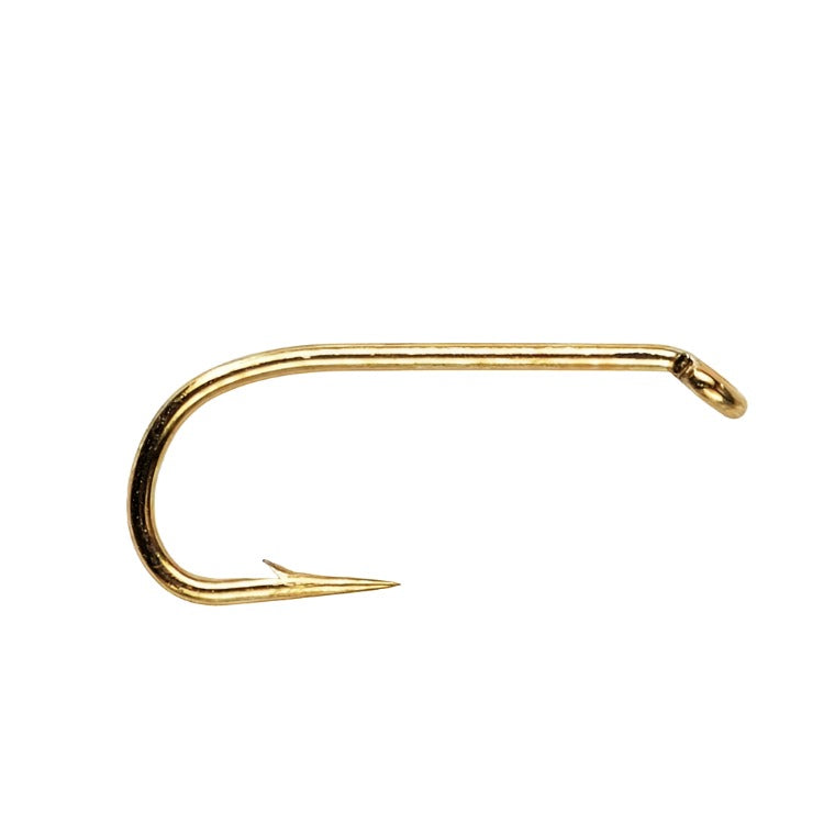 Osprey VH121 Wet Fly Heavyweight Hook - Bronze