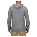 Simms Bugstopper Hoody - Steel Heather