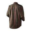 Seeland Hammond Shirt - Pine Green Size Medium