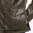 Barbour Amblewood Wax Jacket