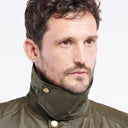 Barbour Amblewood Wax Jacket