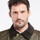 Barbour Amblewood Wax Jacket