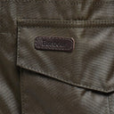 Barbour Amblewood Wax Jacket