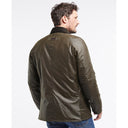 Barbour Amblewood Wax Jacket