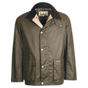 Barbour Amblewood Wax Jacket