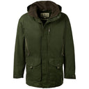 Barbour Berwick Jacket - Olive