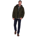 Barbour Brockstone Jacket