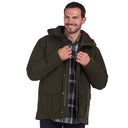 Barbour Brockstone Jacket